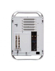 BITFENIX PRODIGY M2022 WHITE 2
